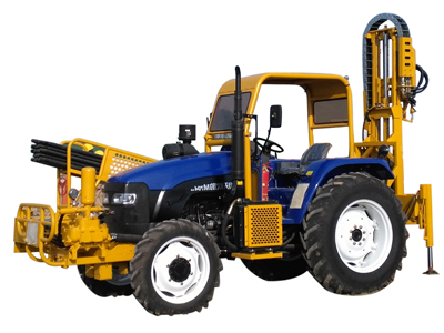 HY-T100DC@C